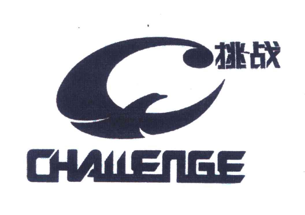 挑战;challenge 商标转让完成 2007-08-16 6224727     医药