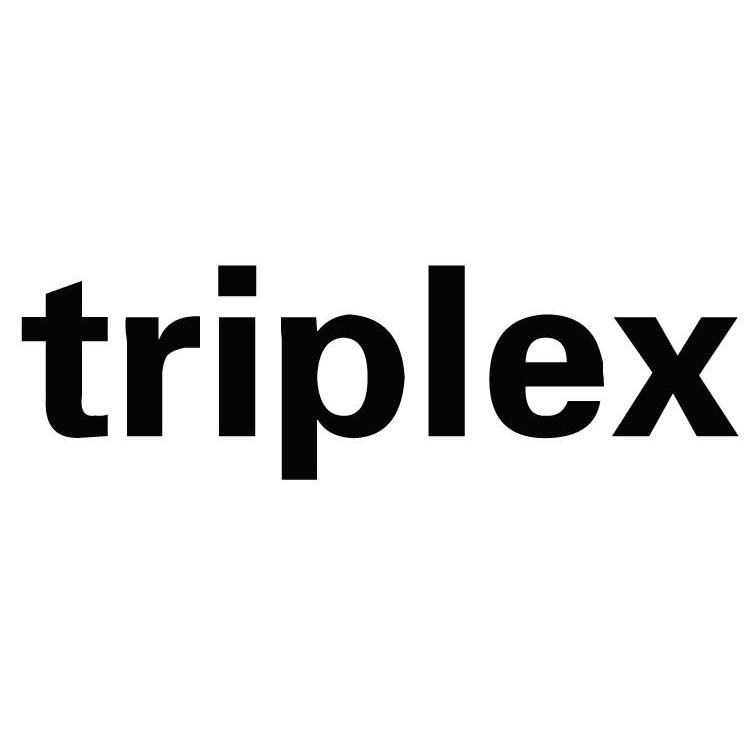 triplex 商标无效 2013-09-30 13316587      建筑材料
