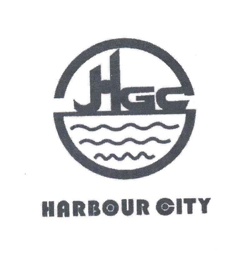 harbour city hgc;海港城市 商标无效 2006-02-20 5165925 39   运输