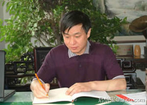 温克忠