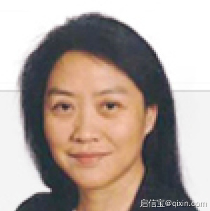 李黎  
