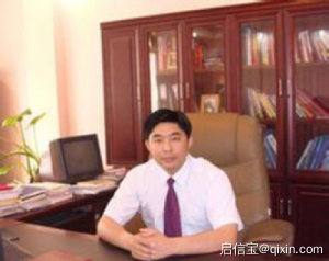 李荣强