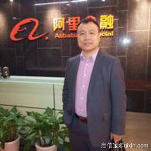 杨晓冬