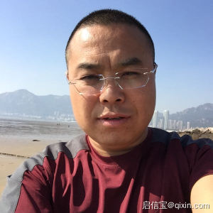 金海波