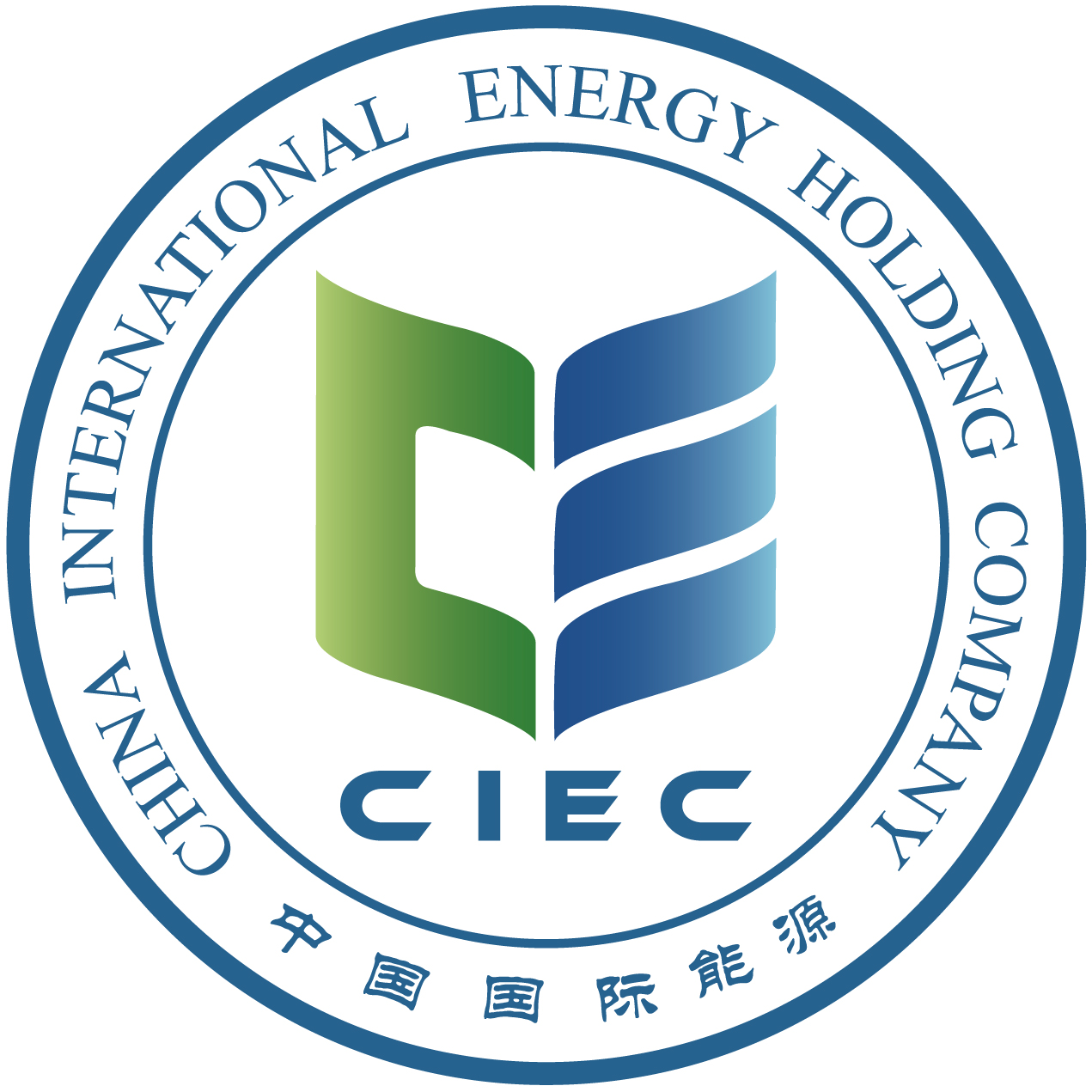 中国国际能源控股有限公司