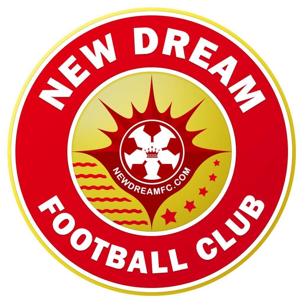 新梦想足球俱乐部有限公司
