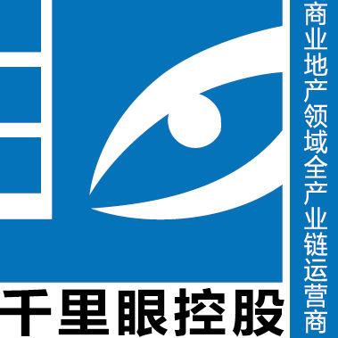 千里眼logo图片