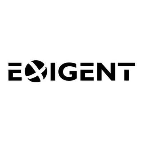 exigent 商标注册申请完成 2013-12-16 13738539 42   设计研究