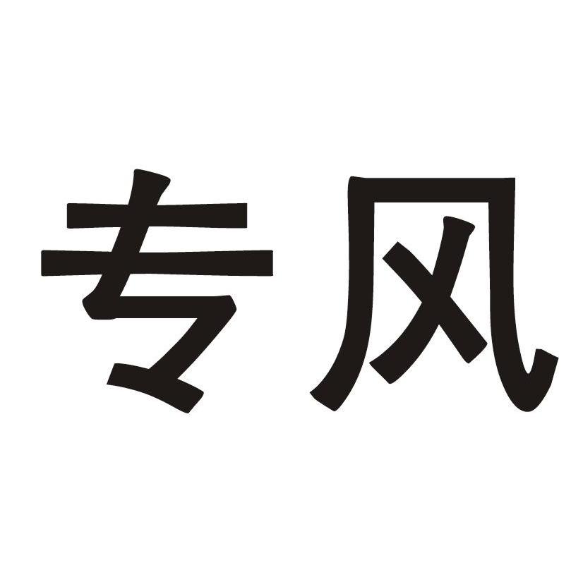 浙江上风高科专风实业有限公司