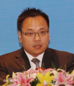 陈泽华