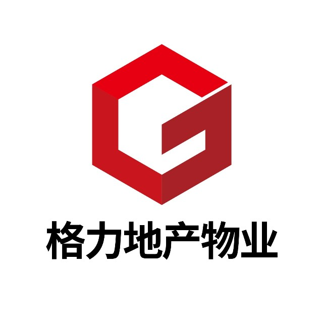 格力地产logo图片